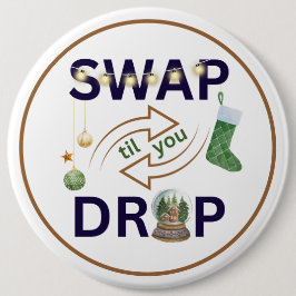 Dekoration Byt ut Tacken Gbit Märkre Knapp