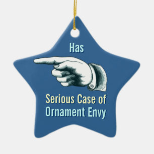 Dekoration Envy