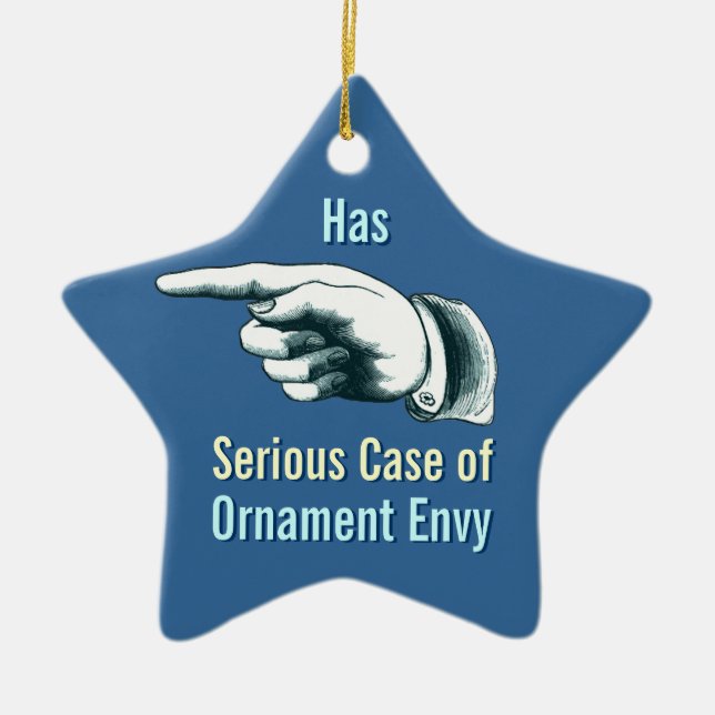 Dekoration Envy (Framsidan)