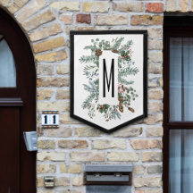 Dekoration för Julmungramsdörr