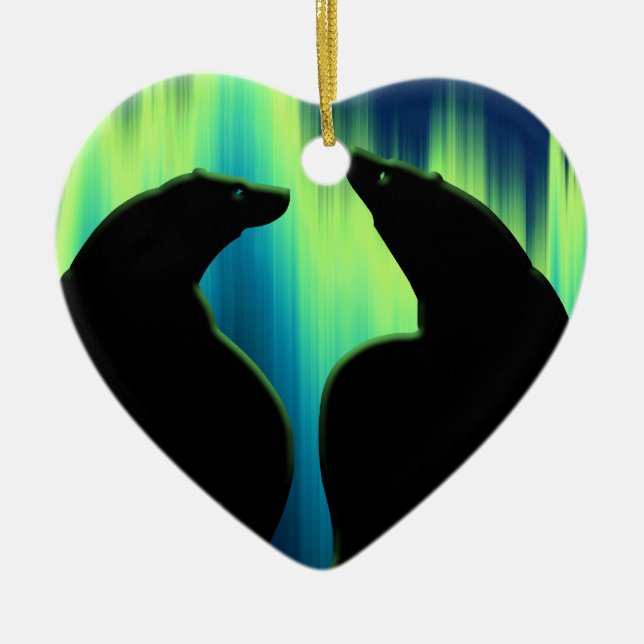 Dekoration för kärlek för björn för (Framsidan)