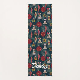 Dekoration för prydnadsjul