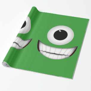 Dekoration för sjömilsvägg presentpapper