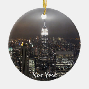 Dekoration för souvenir för New York