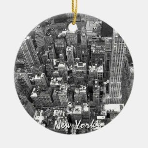 Dekoration för souvenir för New York