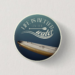 DEKORATION för SUP-spel Knapp