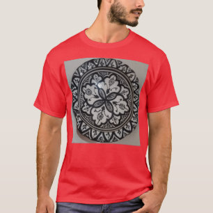 Dekoration för väggar t shirt