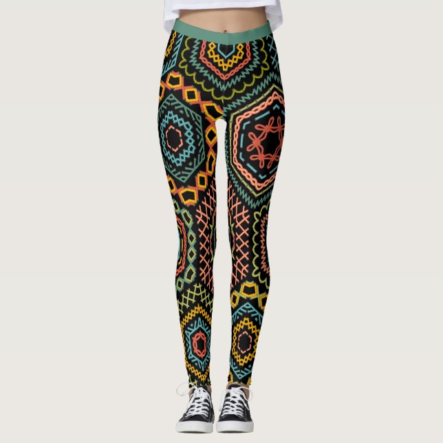 dekoration leggings (Framsida)
