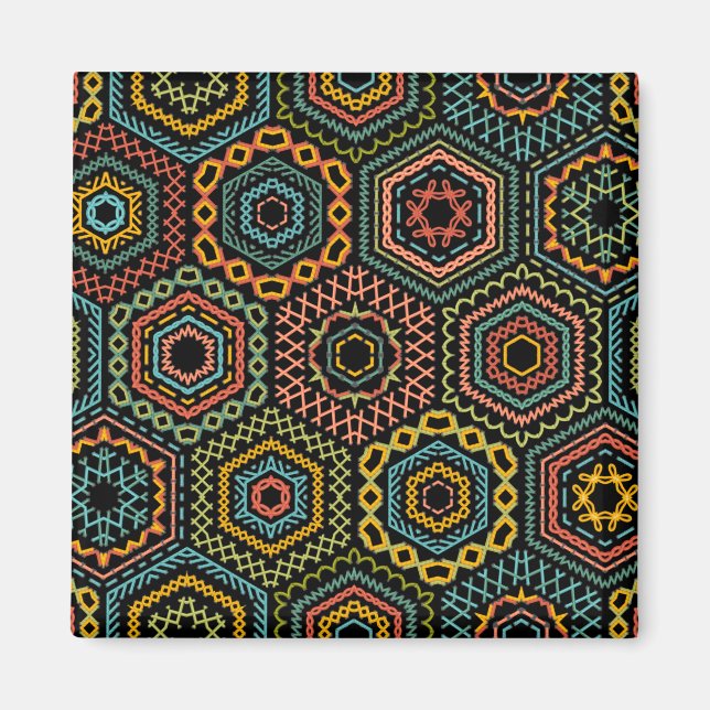 dekoration magnet (Framsidan)