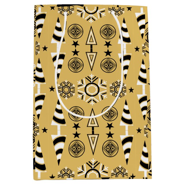 Dekorationen art nouveau jul (Framsidan)