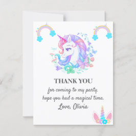 Dekorationer för enhetlig Födelsedagsfest Inbjudningar