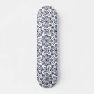 Dekorationer Mini Skateboard Bräda 18,5 Cm
