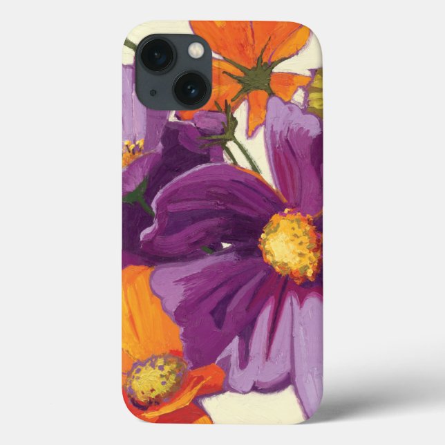 Dekorationsblommor (Baksida)