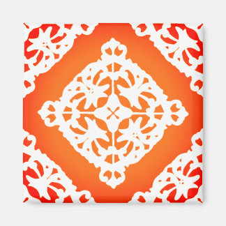 Dekorationsmagnet - Amarillis Magnet