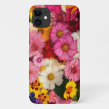 Dekorativ blomblandning