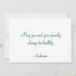 Dekorativ Blommigt Sömlös Mönster Kort