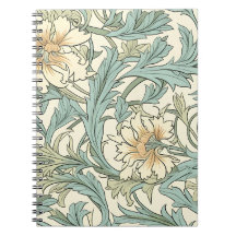 Dekorativ botanisk modern hand plockade