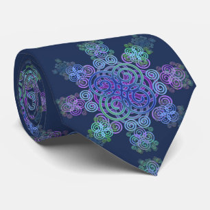 Dekorativ Celtic design Slips