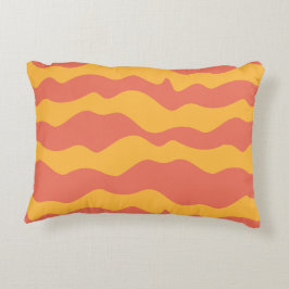 Dekorativ Cushion Prydnadskudde