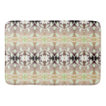 Dekorativ design för blommor