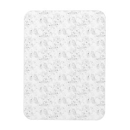 dekorativ design två magnet