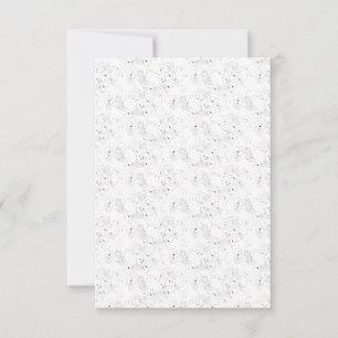 dekorativ design två OSA kort