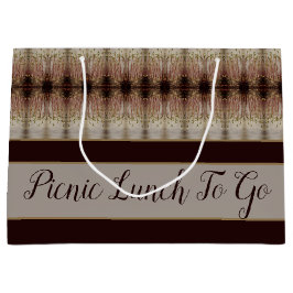 Dekorativ Elegant mönstrad