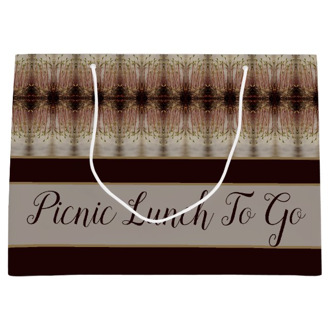 Dekorativ Elegant mönstrad (Framsidan)