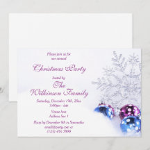 Dekorativ Glitter-snöflake och fetila Baubles