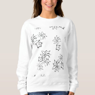 Dekorativ, Grått från flotta T Shirt