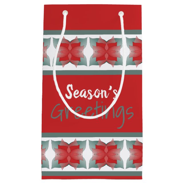 Dekorativ Helgdag (Framsidan)