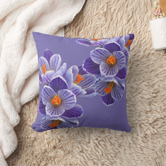 Dekorativ kudde (Filt)