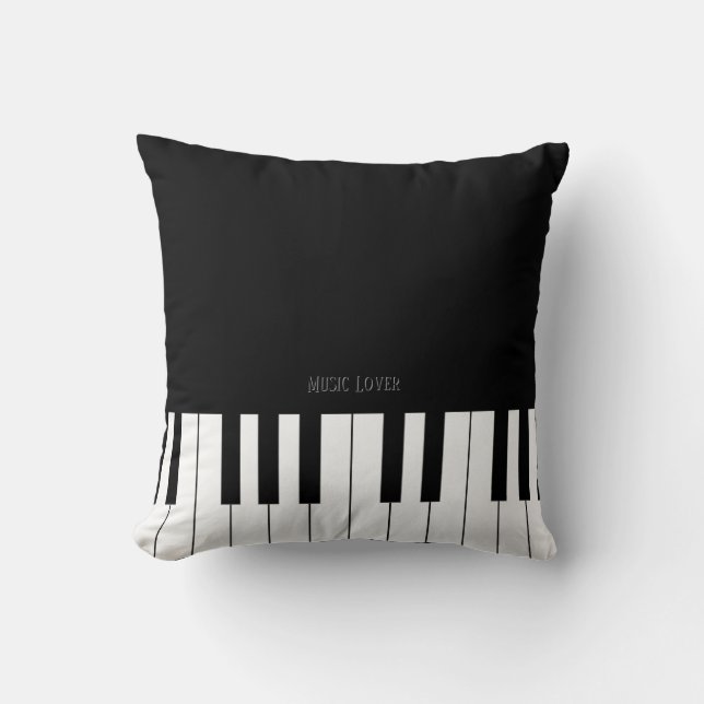 Dekorativ kudde (Framsida)