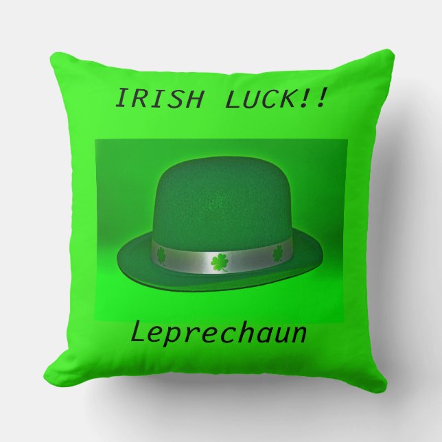 Dekorativ kudde (Framsida)