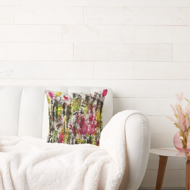 Dekorativ kudde (Soffa)