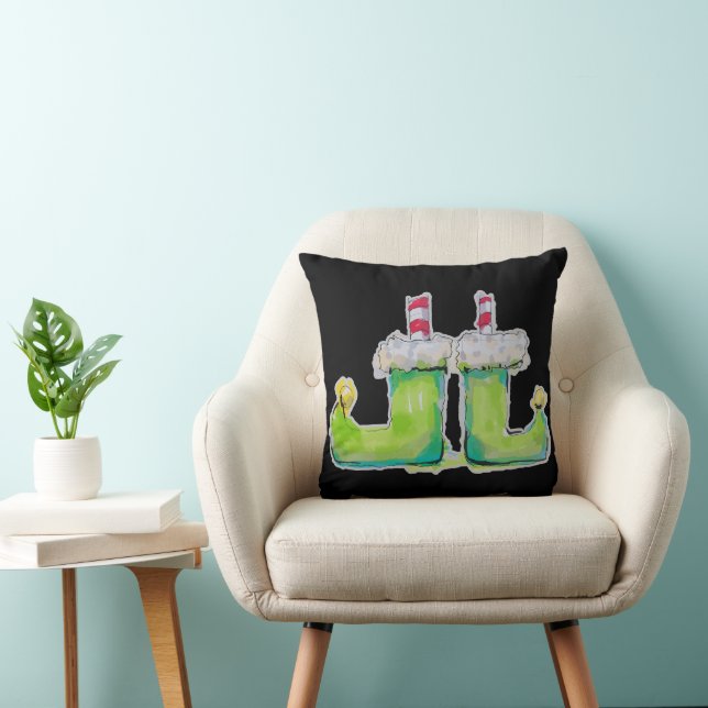 Dekorativ kudde (Stol)