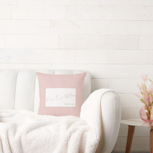 Dekorativ kudde (Soffa)