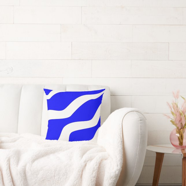 Dekorativ kudde (Soffa)