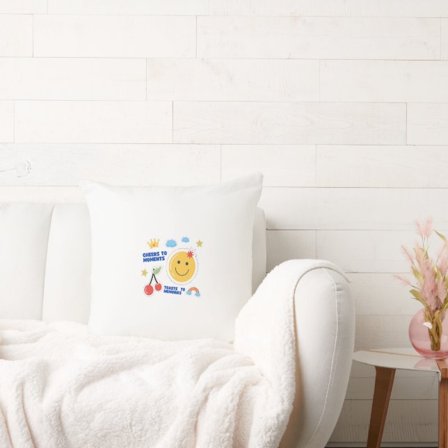 Dekorativ kudde (Soffa)