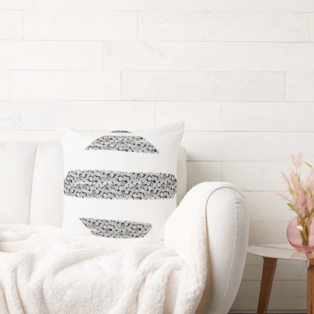 Dekorativ kudde (Soffa)