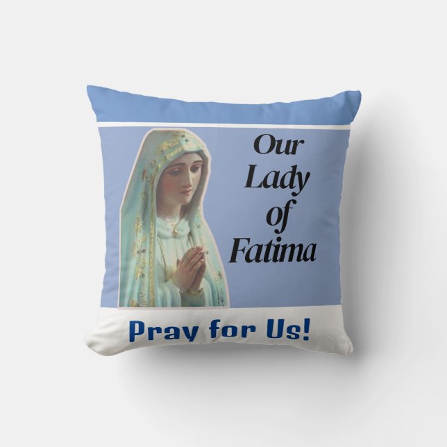 Dekorativ kudde (Framsida)