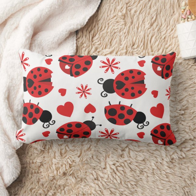 Dekorativ kudde (Filt)