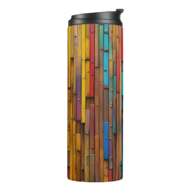 Dekorativ kudde (Roterad vänster)