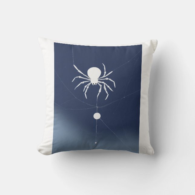 Dekorativ kudde (Framsida)