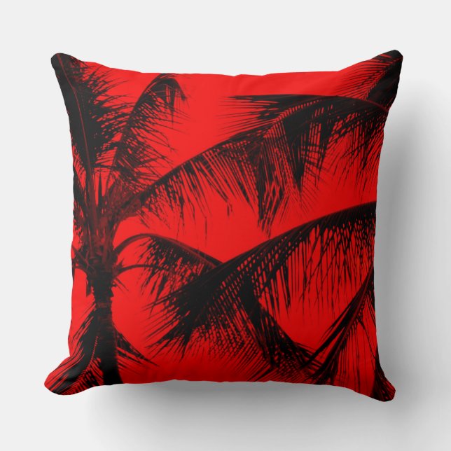 Dekorativ kudde (Framsida)