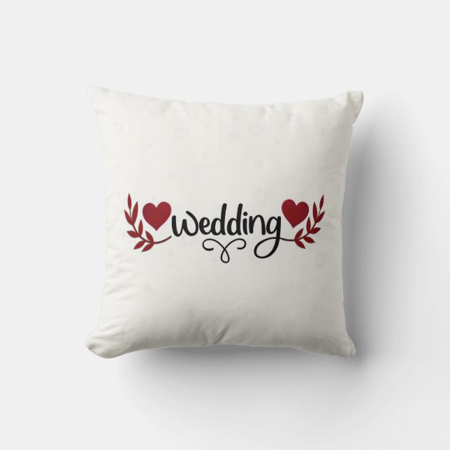 dekorativ kudde (Framsida)