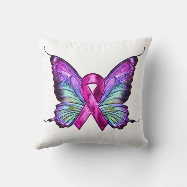 Dekorativ kudde (Baksida)