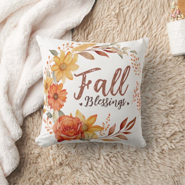 Dekorativ kudde (Filt)