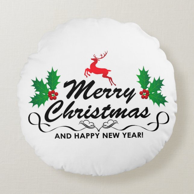 Dekorativ kudde (Framsidan)