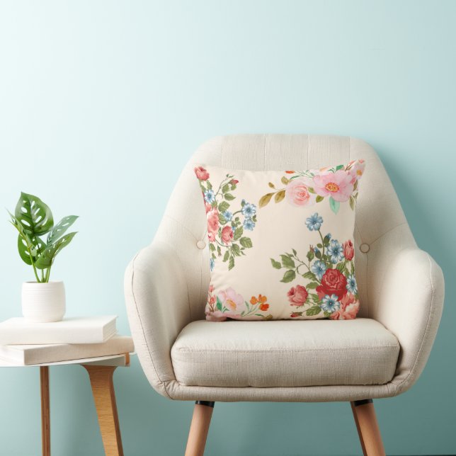 Dekorativ kudde (Stol)